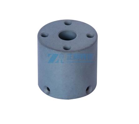 「粉末冶金齒輪」粉末冶金與切削加工的優劣對比