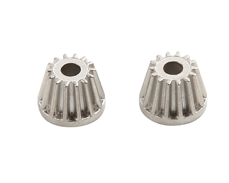 粉末冶金齒輪能承受多大的扭矩？專業答疑來了