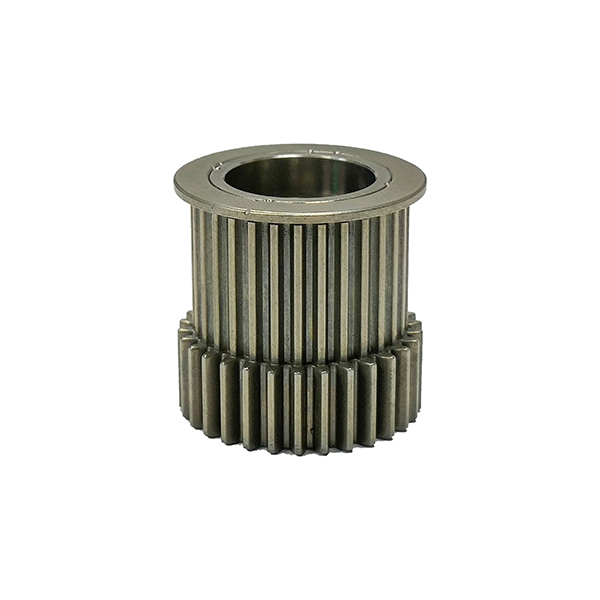 粉末冶金混粉步驟中如何做到綠色環(huán)保？