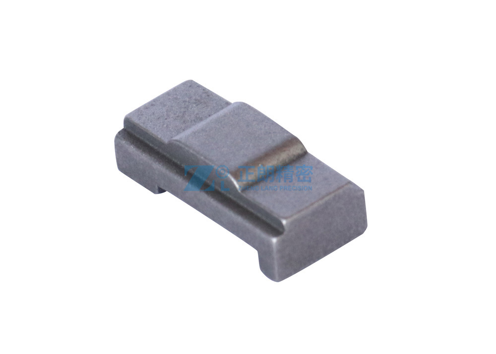 汽車零件能用粉末冶金加工嗎？