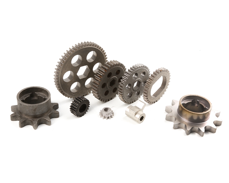 不銹鋼粉末冶金件的重量比同尺寸鍛造件好在哪？