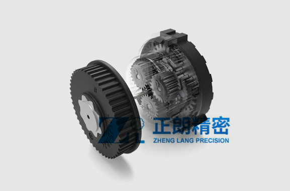 粉末冶金加工帶細(xì)孔零件密度不均，和孔的位置、大小有關(guān)嗎？