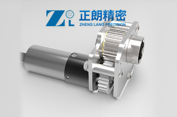 不銹鋼粉末冶金廠家可以定制一體化齒輪組件嗎？